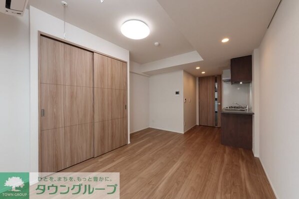 JP noie 西蒲田の物件内観写真